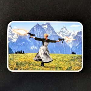 Dead End Atelier stickers & vinyls