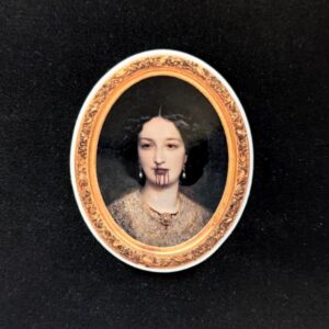 Dead End Atelier stickers & vinyls