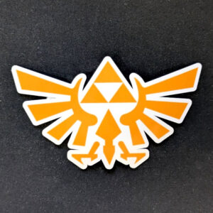 Dead End Atelier stickers & vinyls