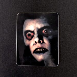 The exorcist Pazuzu