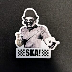 Laurel Aitken Ska