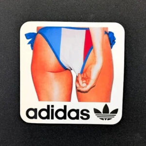 Adidas France
