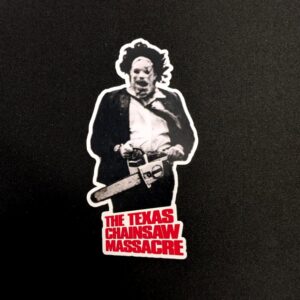 Texas Chainsaw Massacre 2