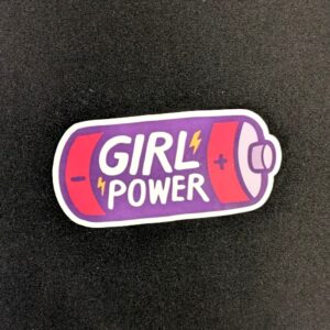 Girl power