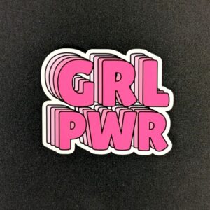 GRL PWR