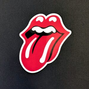 Logo Rolling Stones